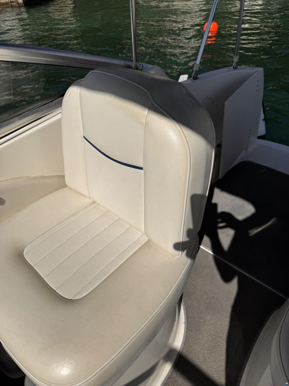 Bayliner 245 SB Ciera