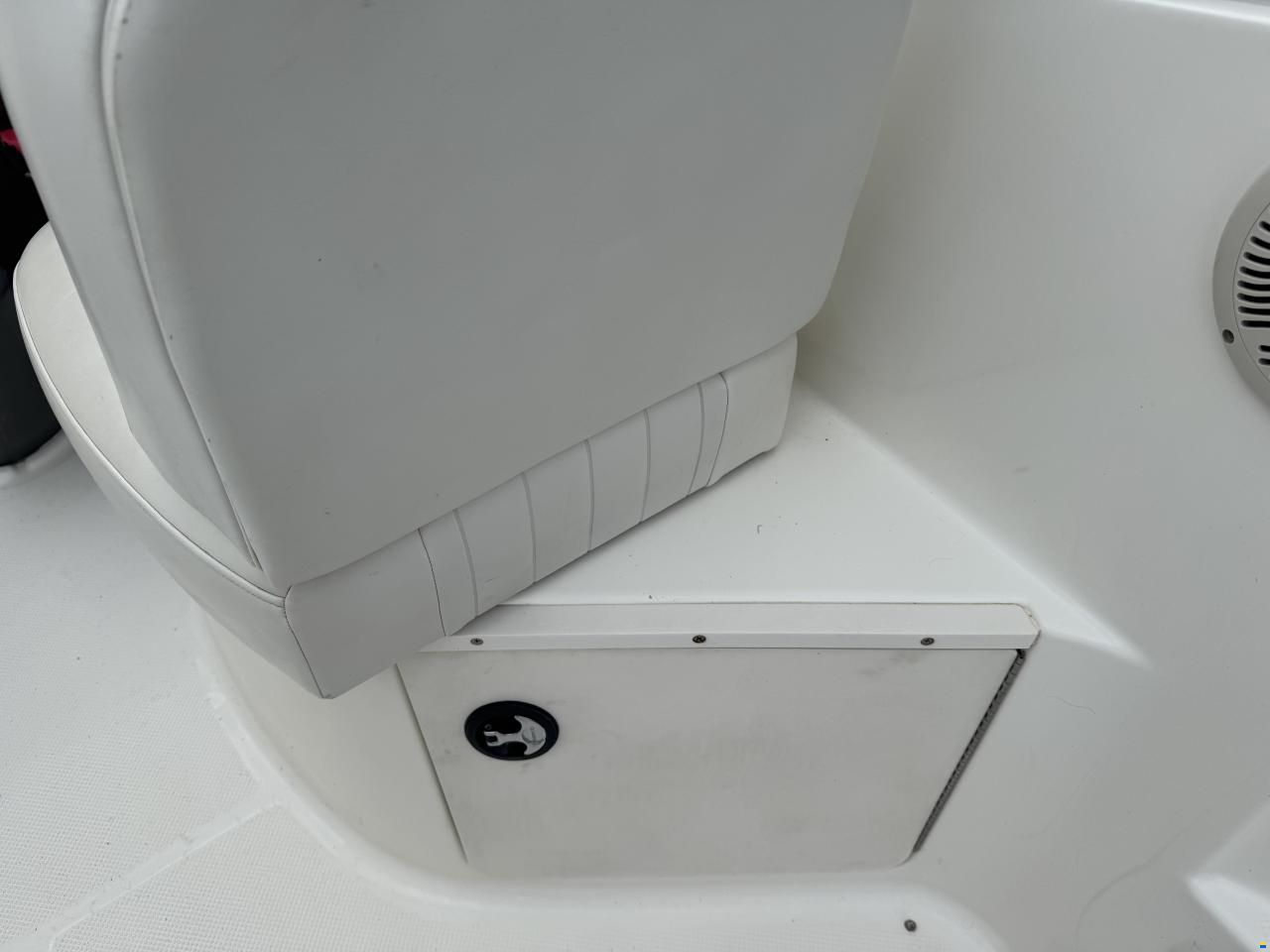 Bayliner 245 SB Ciera