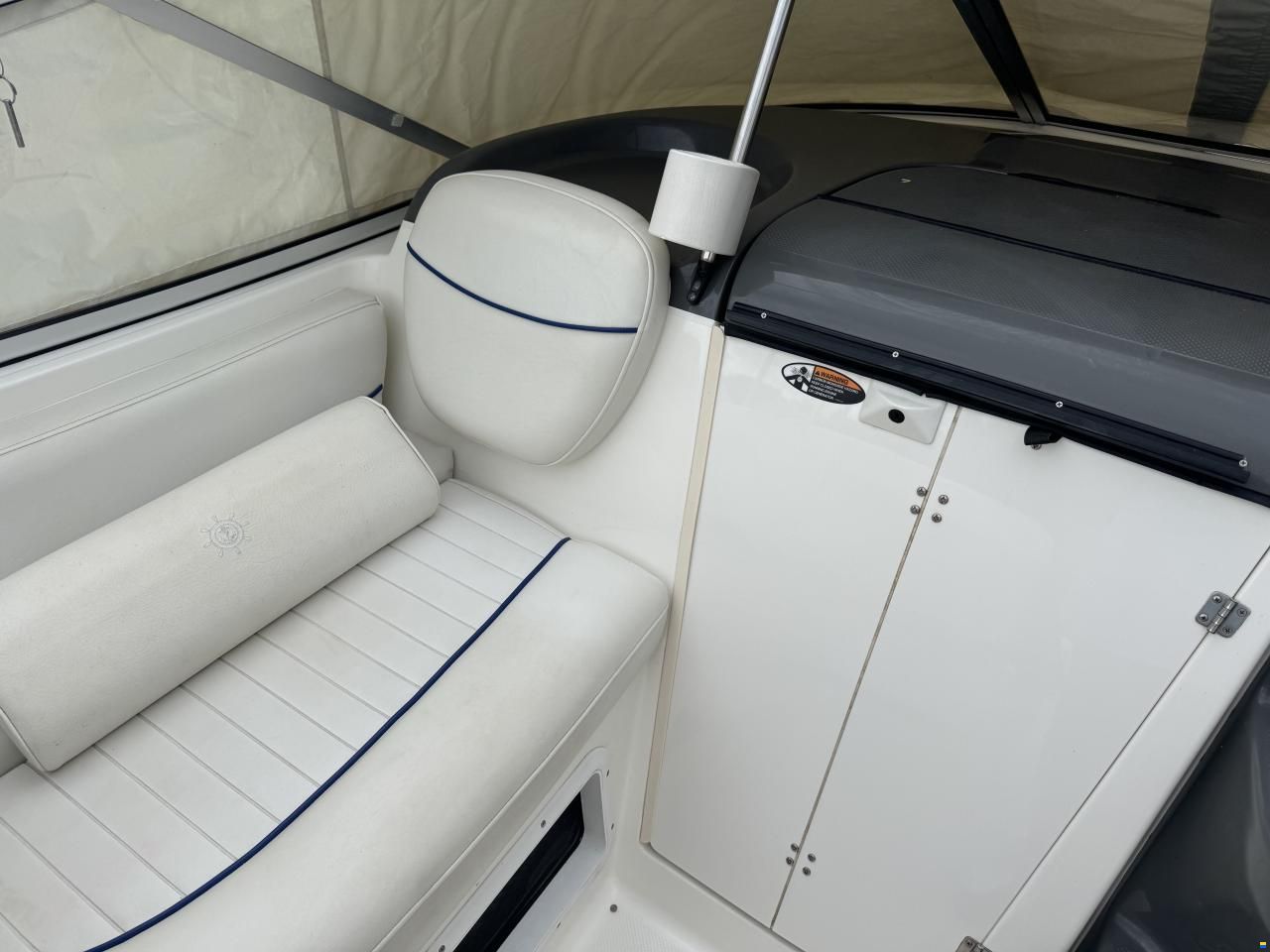 Bayliner 245 SB Ciera