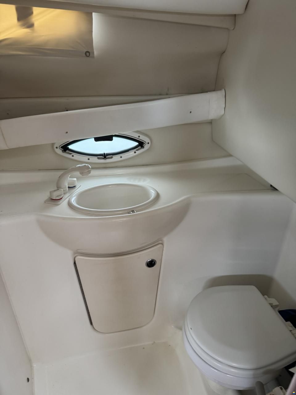 Bayliner 245 SB Ciera