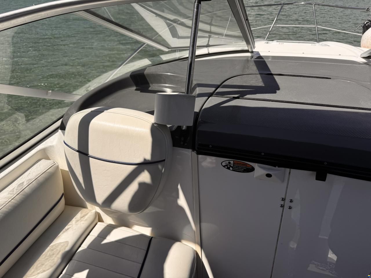 Bayliner 245 SB Ciera