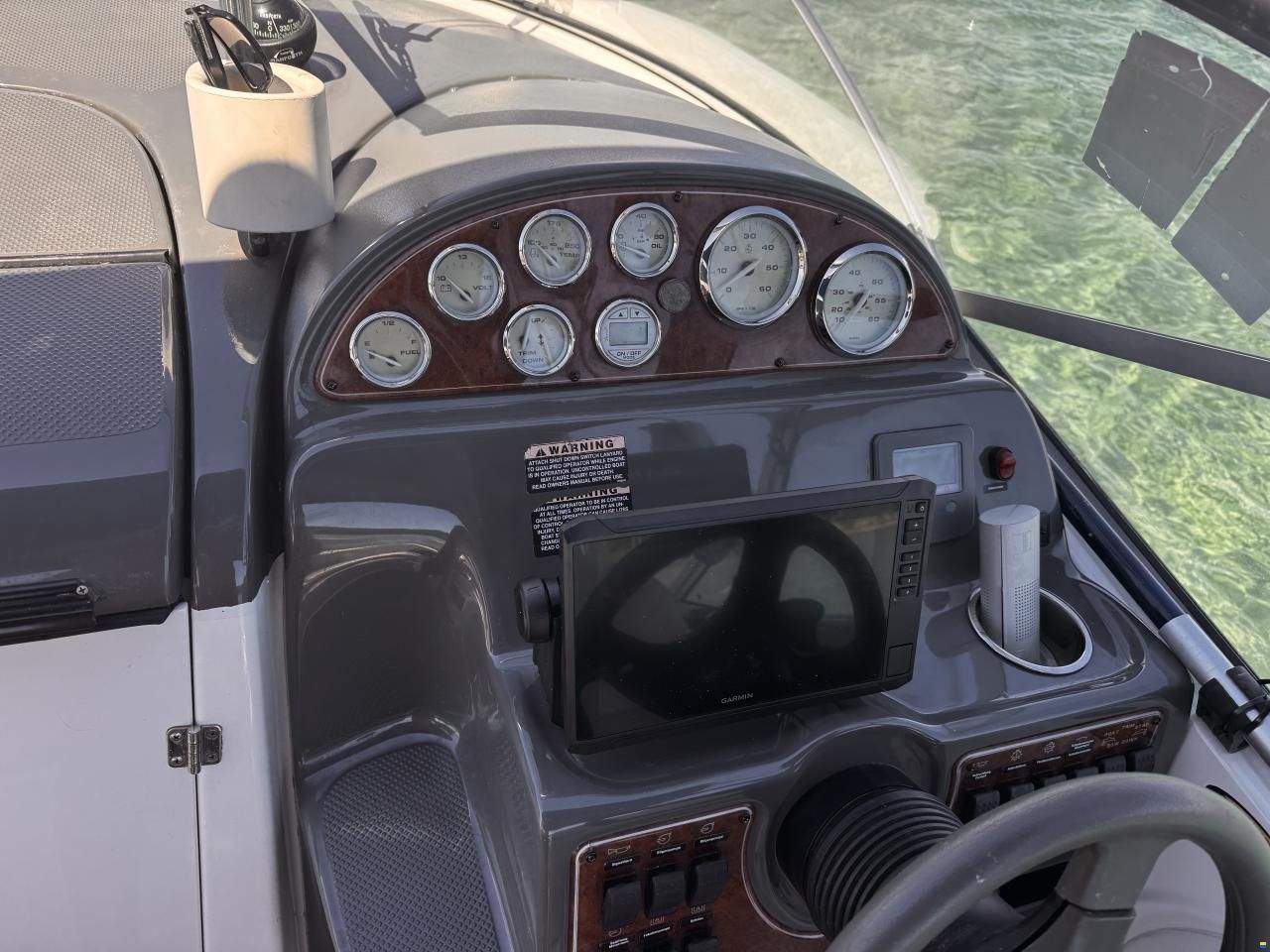 Bayliner 245 SB Ciera