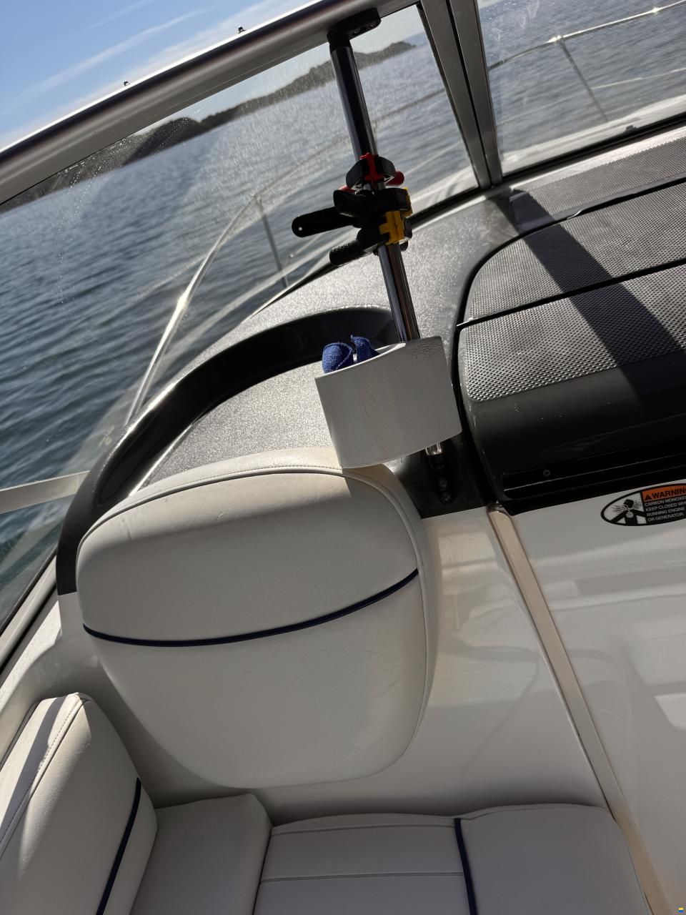 Bayliner 245 SB Ciera