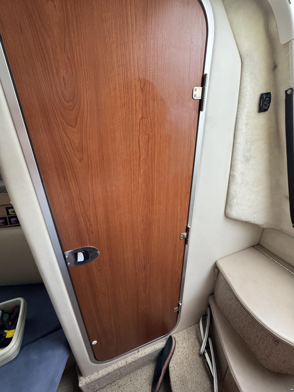 Bayliner 245 SB Ciera