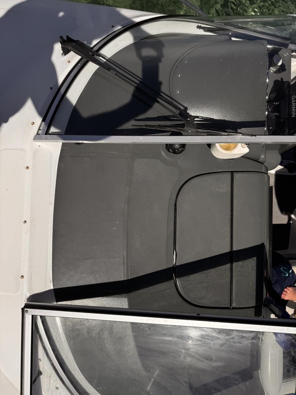 Bayliner 245 SB Ciera