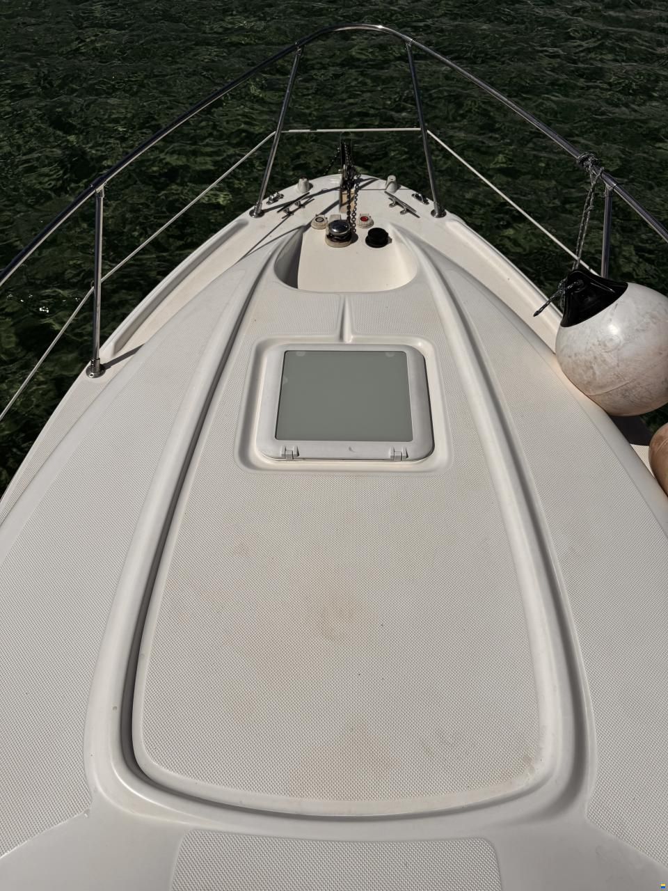 Bayliner 245 SB Ciera