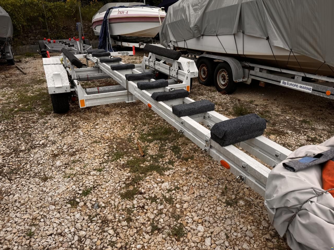 Bayliner 245 SB Ciera