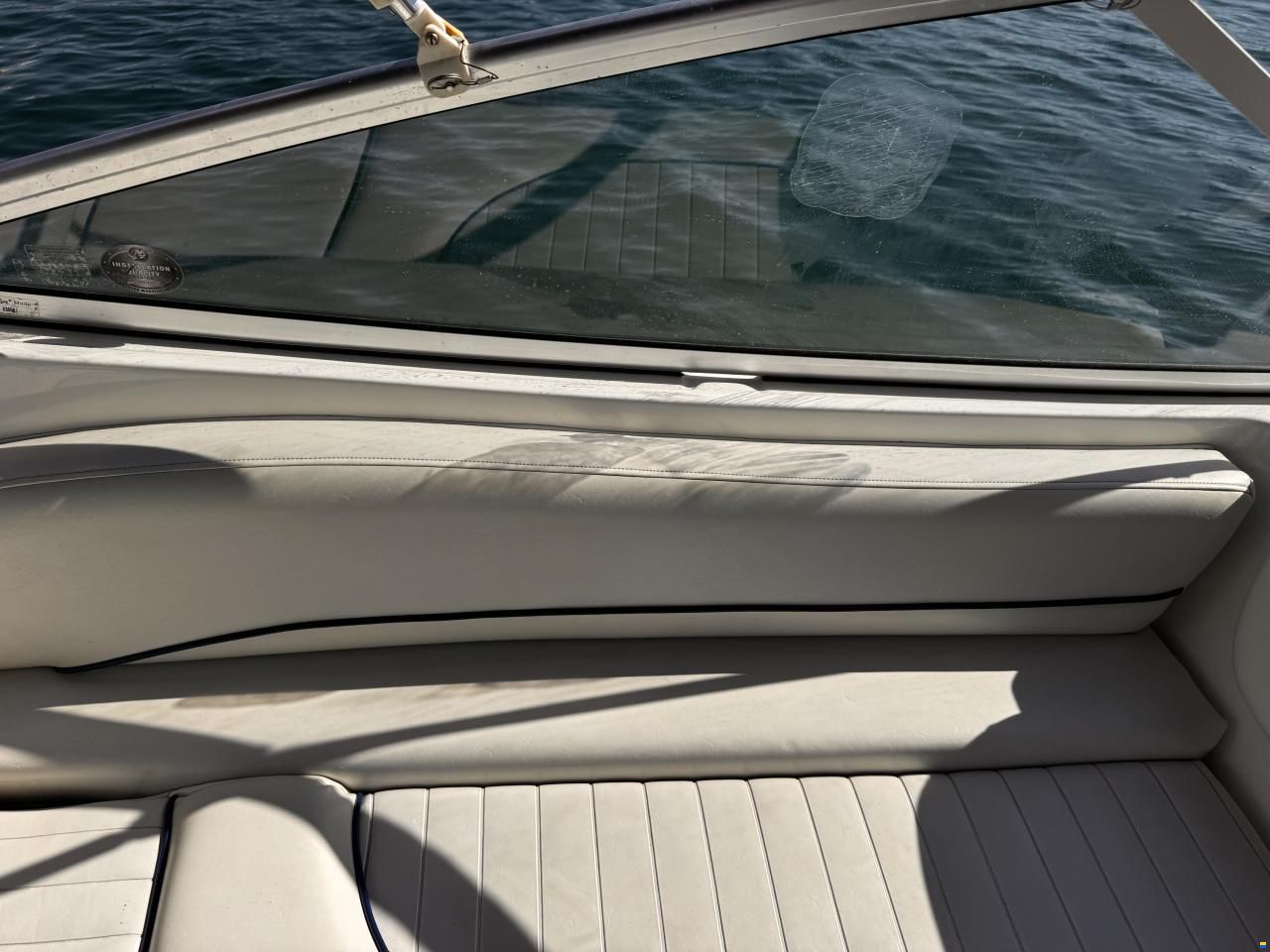 Bayliner 245 SB Ciera