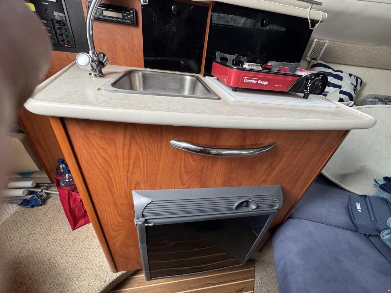 Bayliner 245 SB Ciera