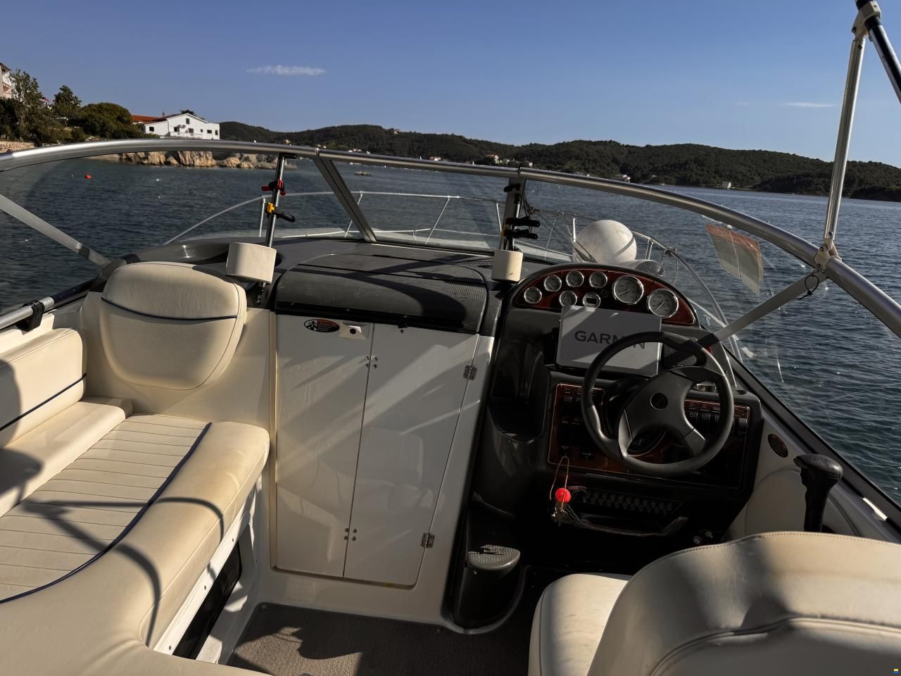 Bayliner 245 SB Ciera