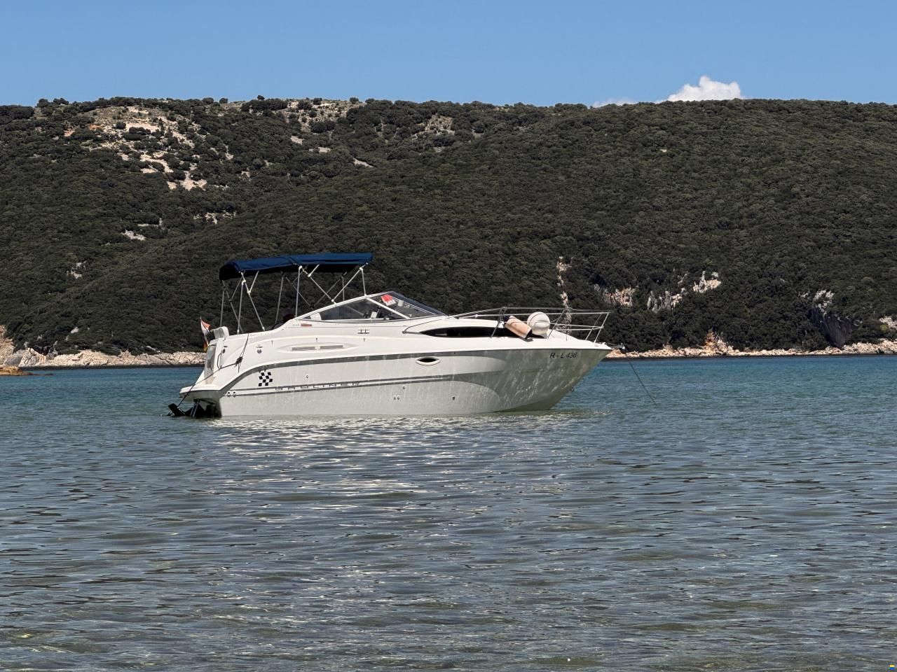 Bayliner 245 SB Ciera