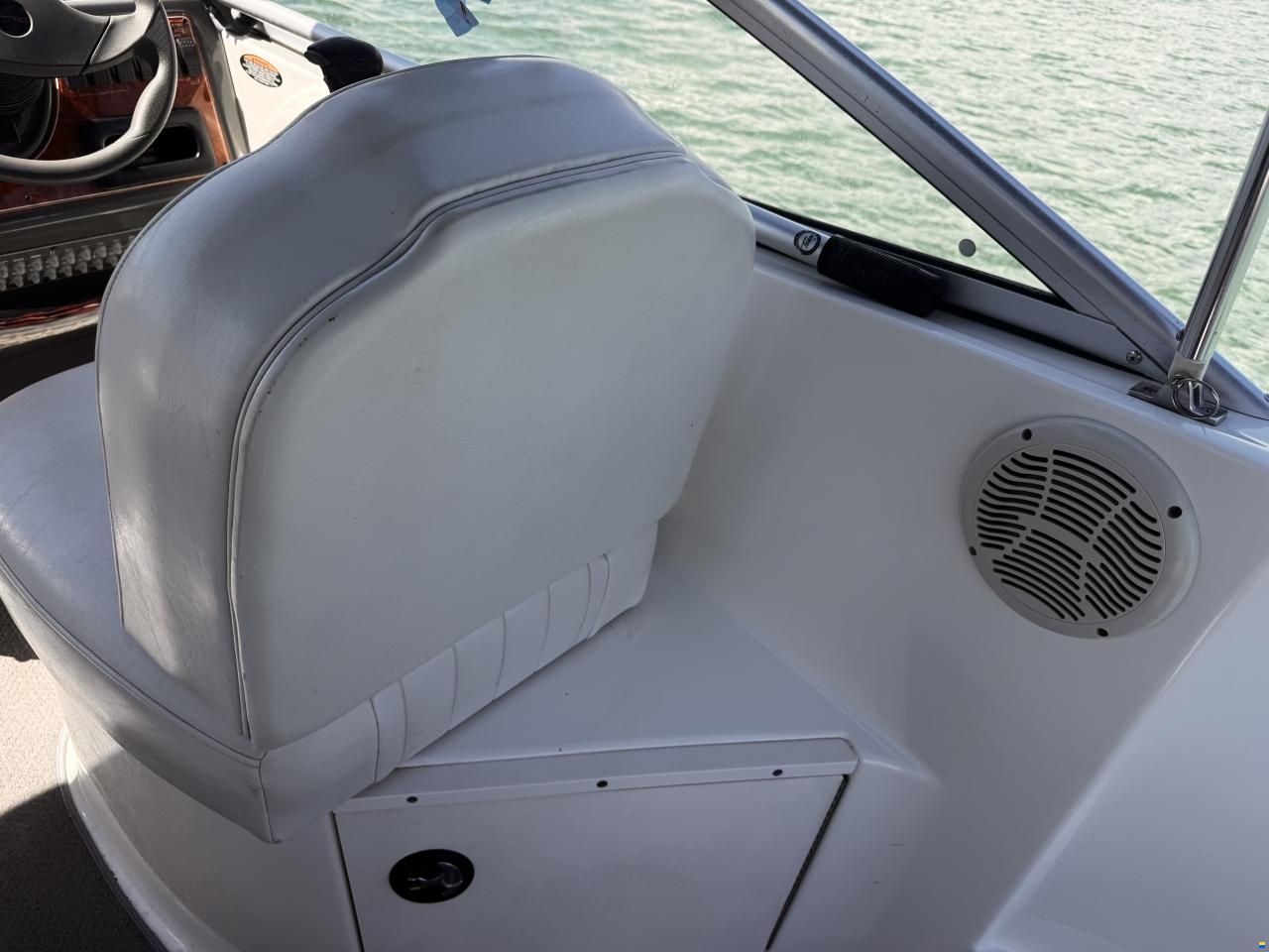 Bayliner 245 SB Ciera