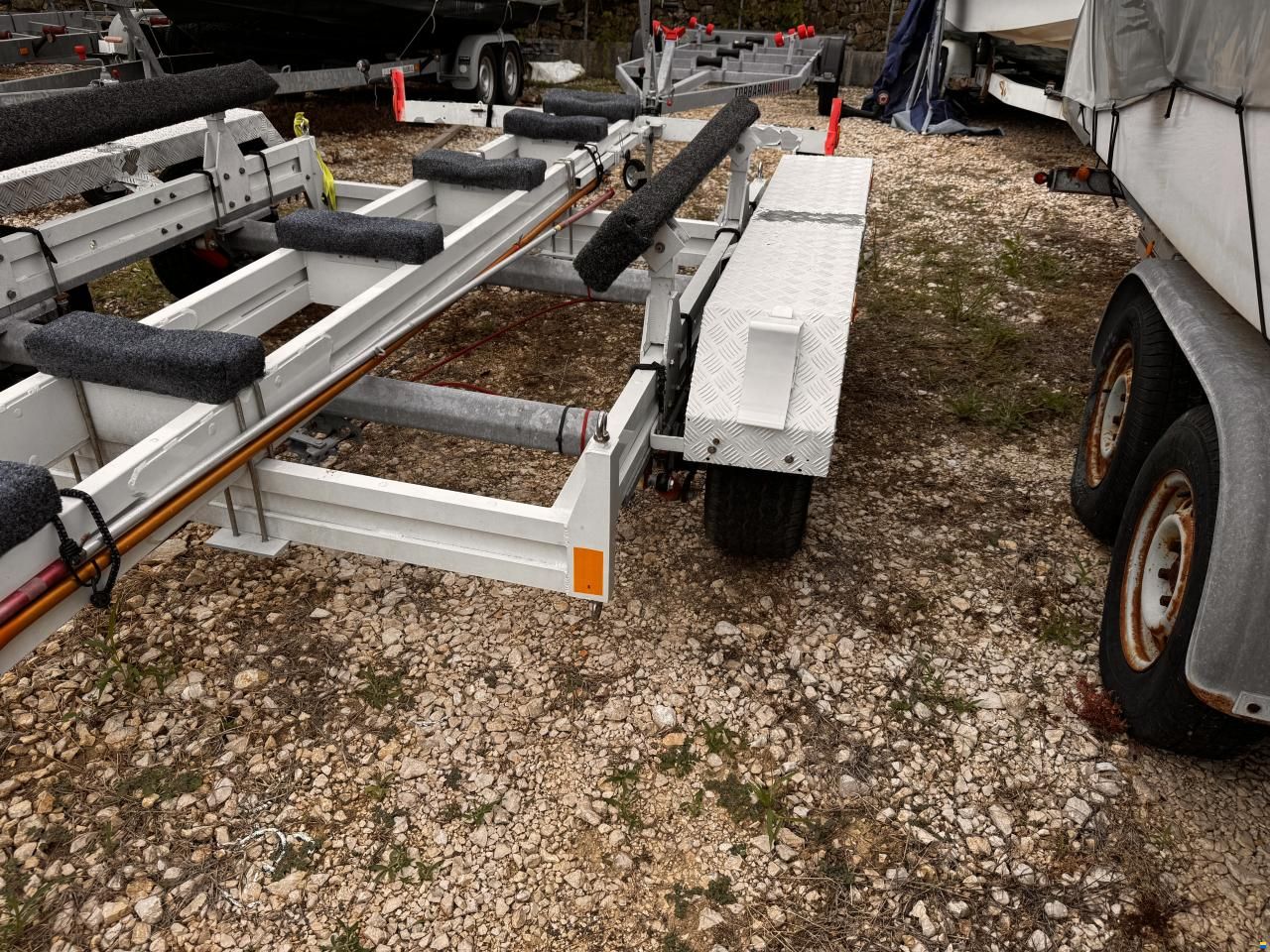 Bayliner 245 SB Ciera