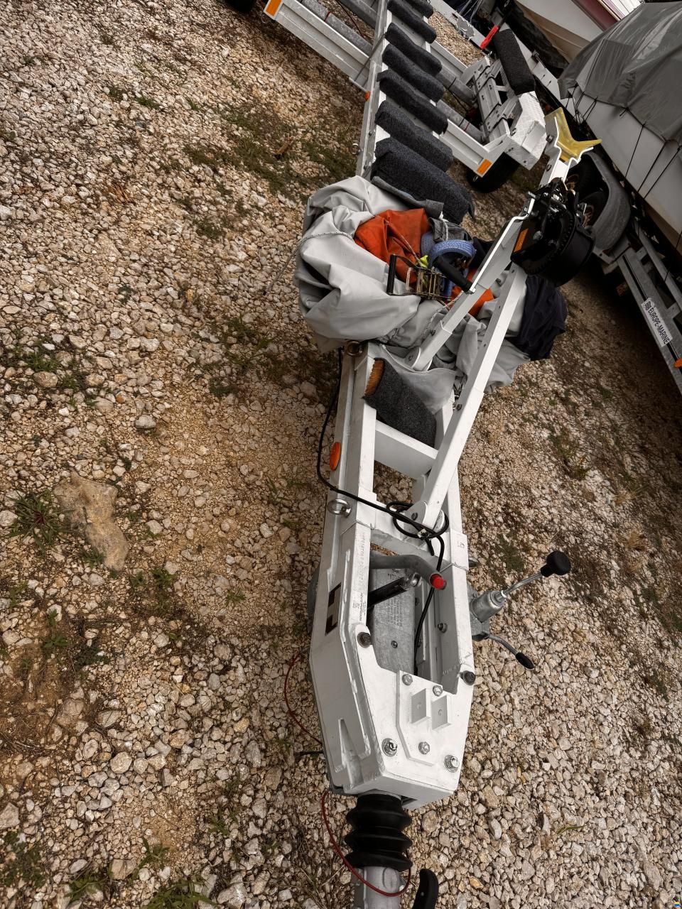 Bayliner 245 SB Ciera