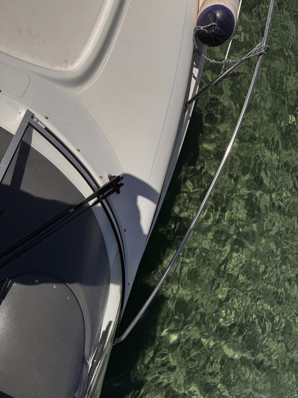 Bayliner 245 SB Ciera