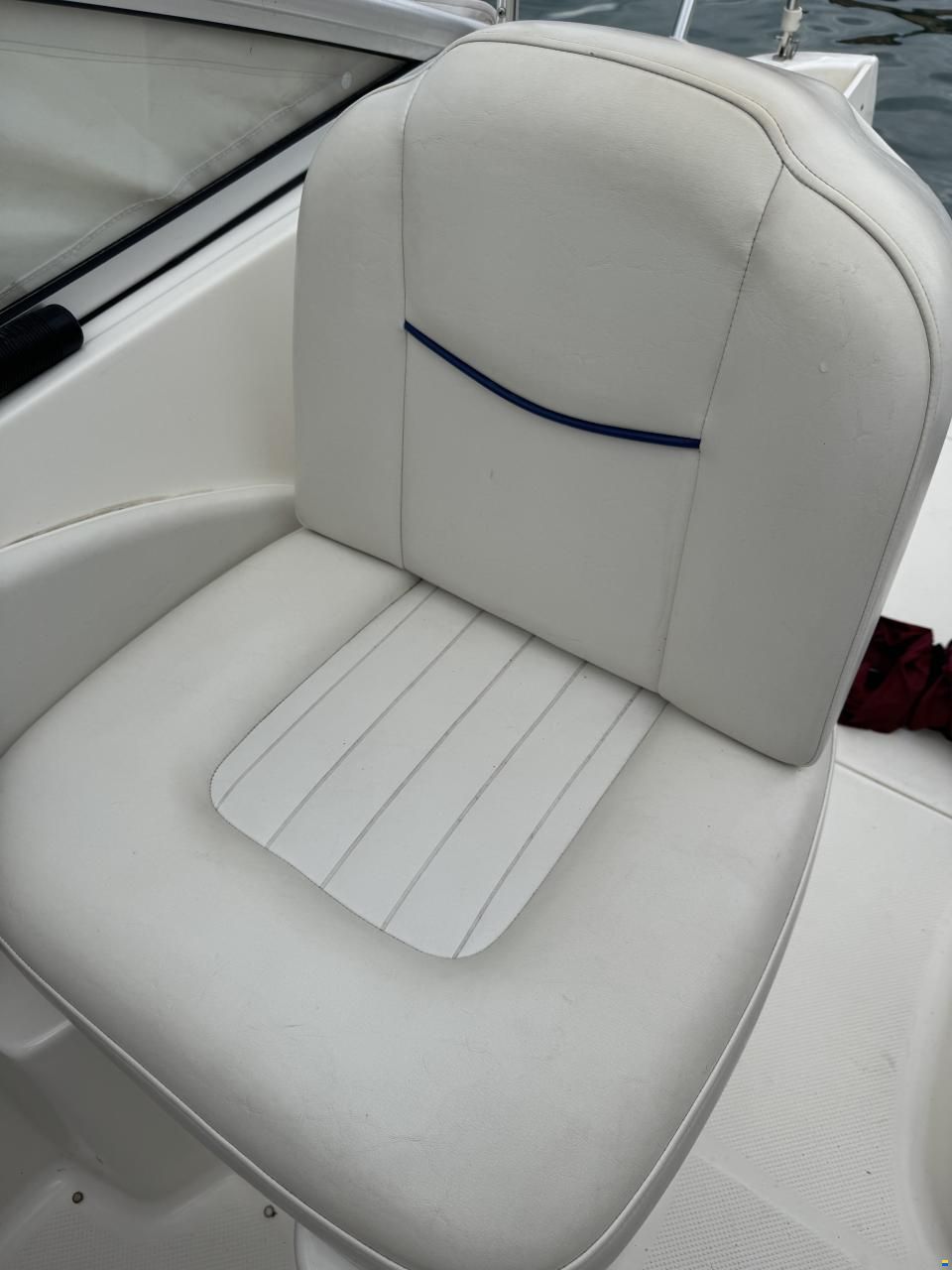 Bayliner 245 SB Ciera