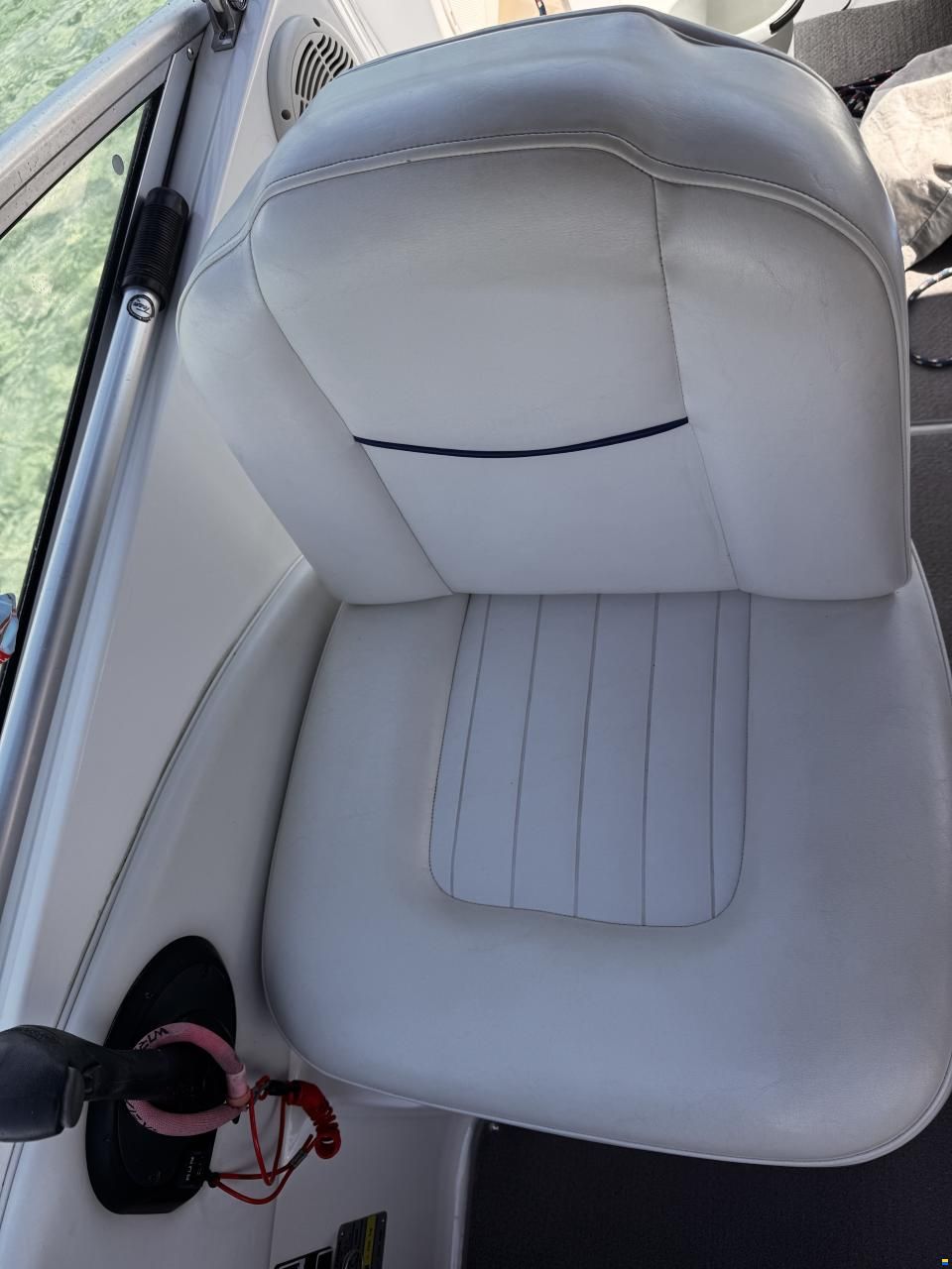 Bayliner 245 SB Ciera