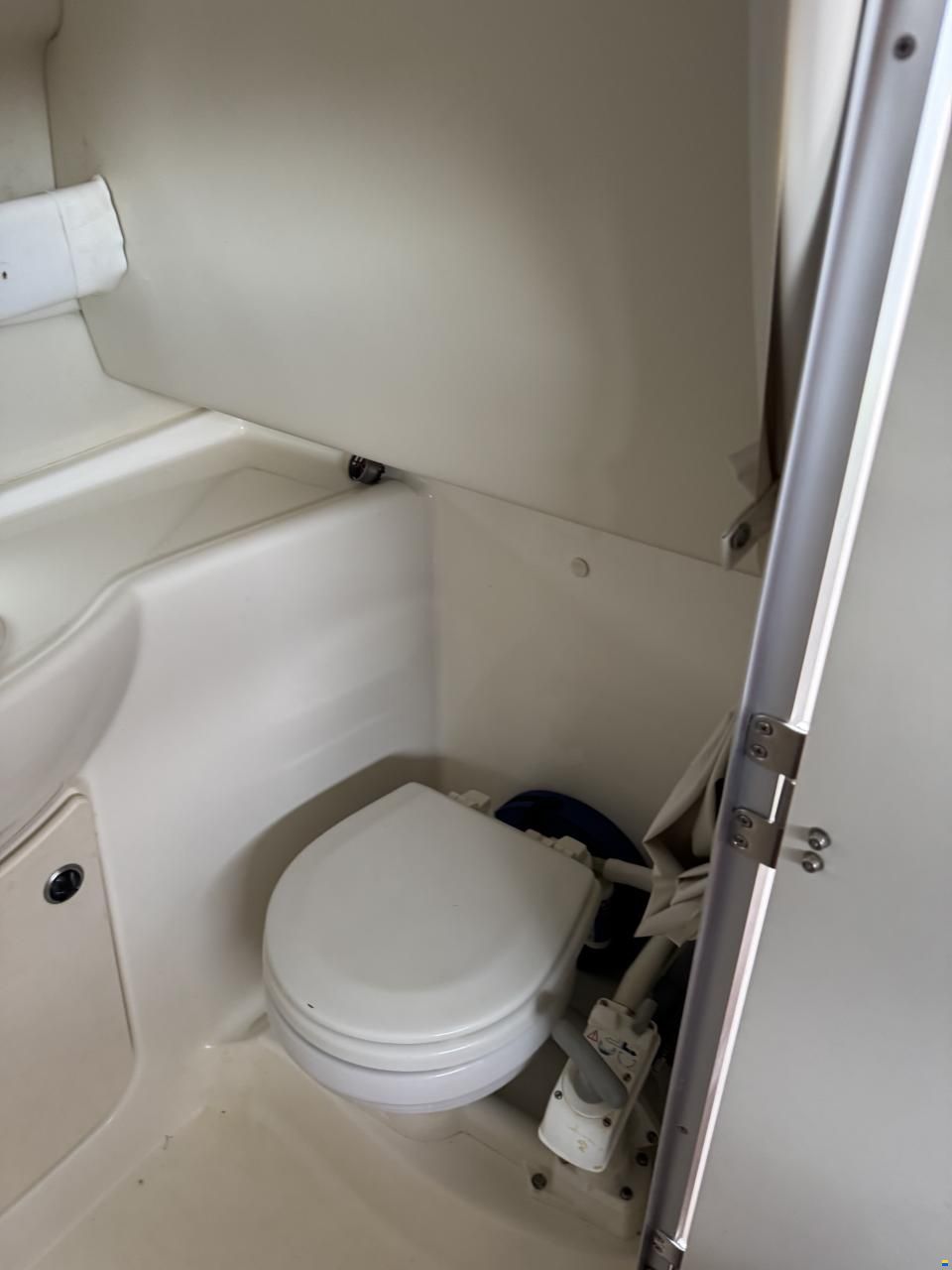 Bayliner 245 SB Ciera