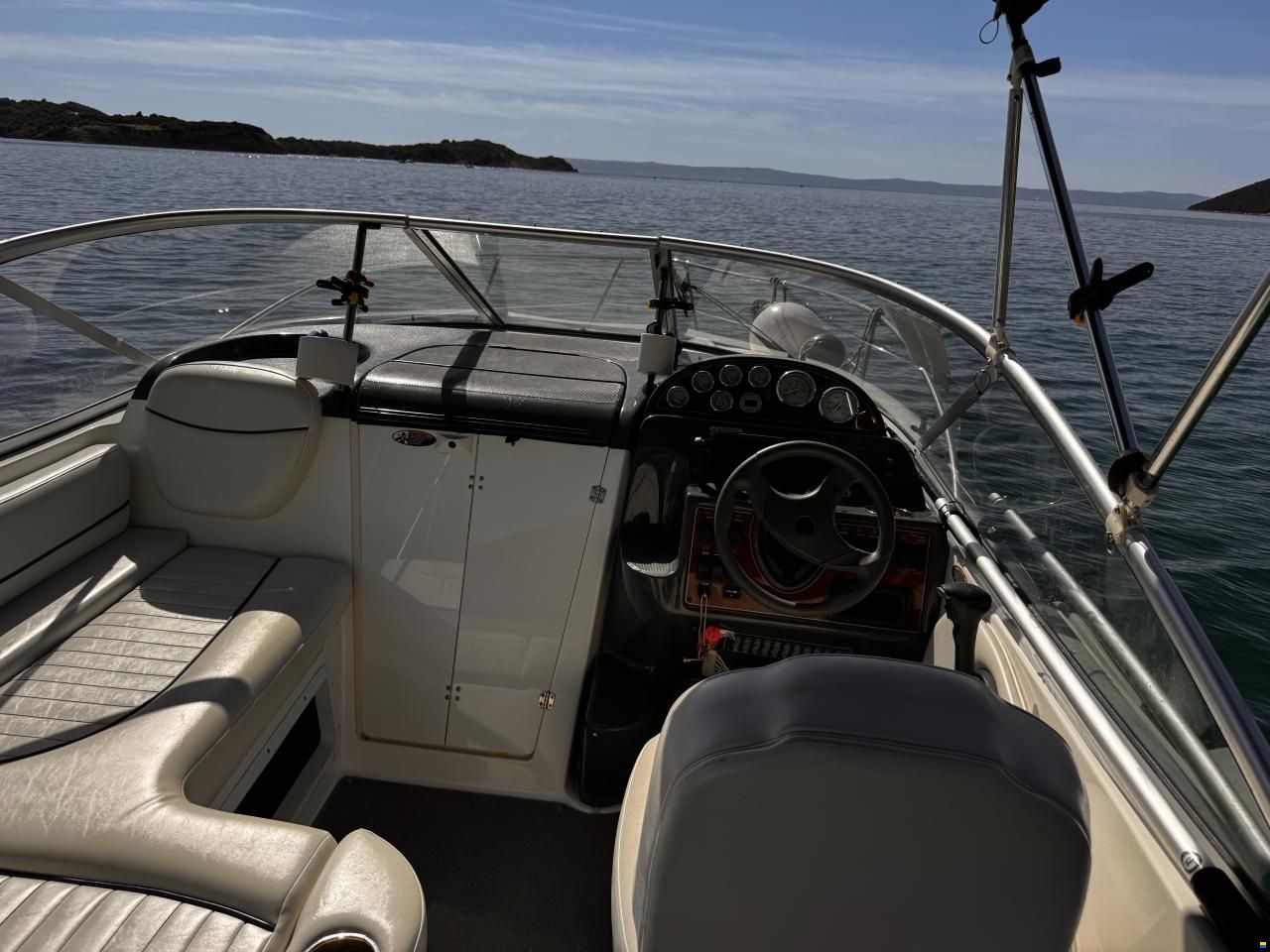 Bayliner 245 SB Ciera