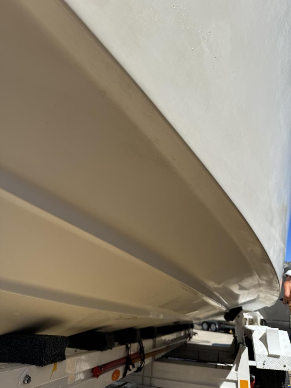 Bayliner 245 SB Ciera