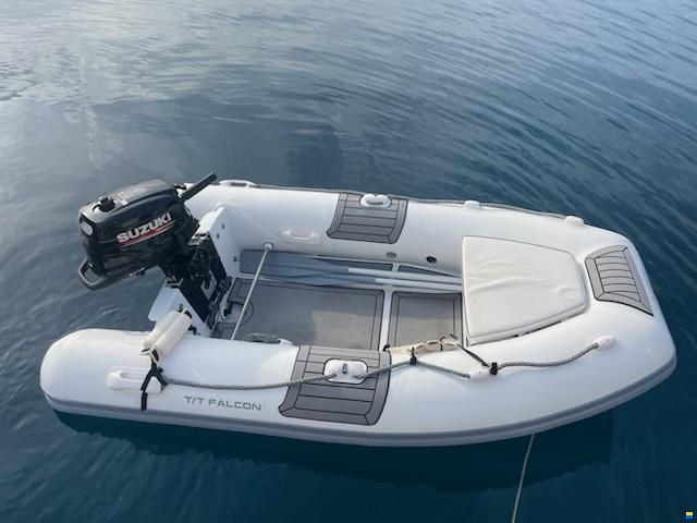 Beneteau First 53
