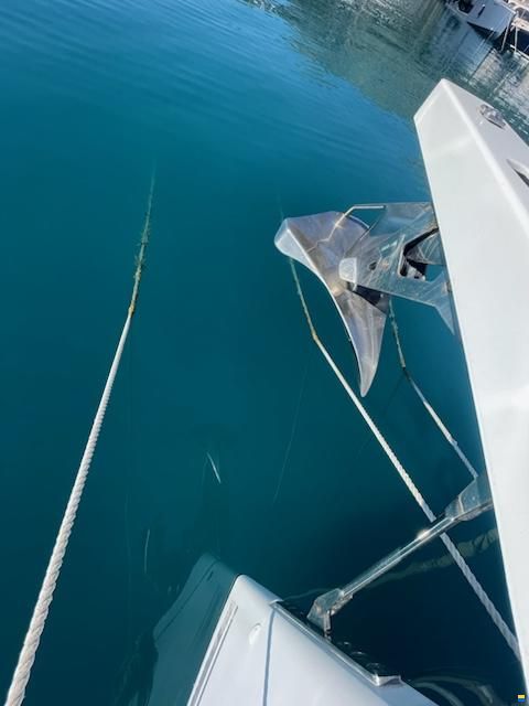 Beneteau First 53