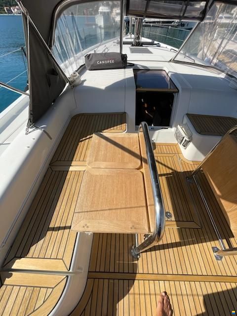 Beneteau First 53