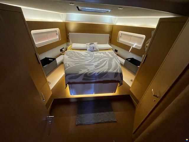 Beneteau First 53