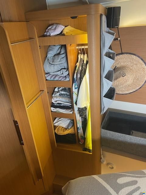 Beneteau First 53