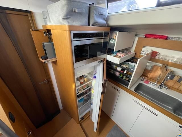 Beneteau First 53