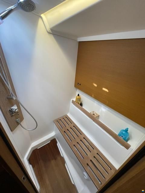 Beneteau First 53