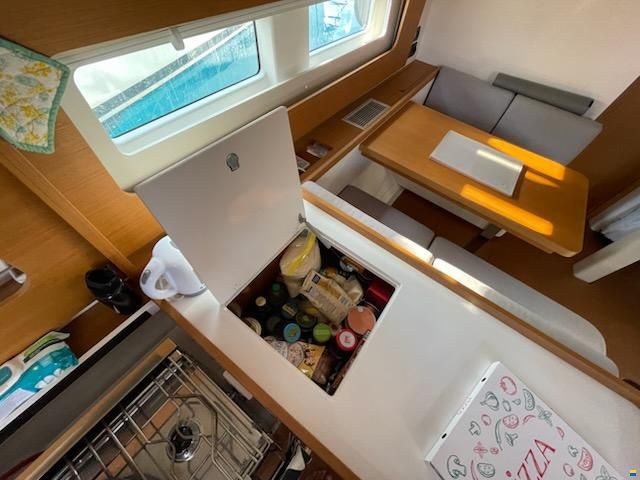 Beneteau First 53