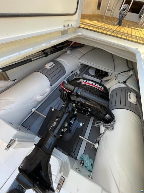 Beneteau First 53