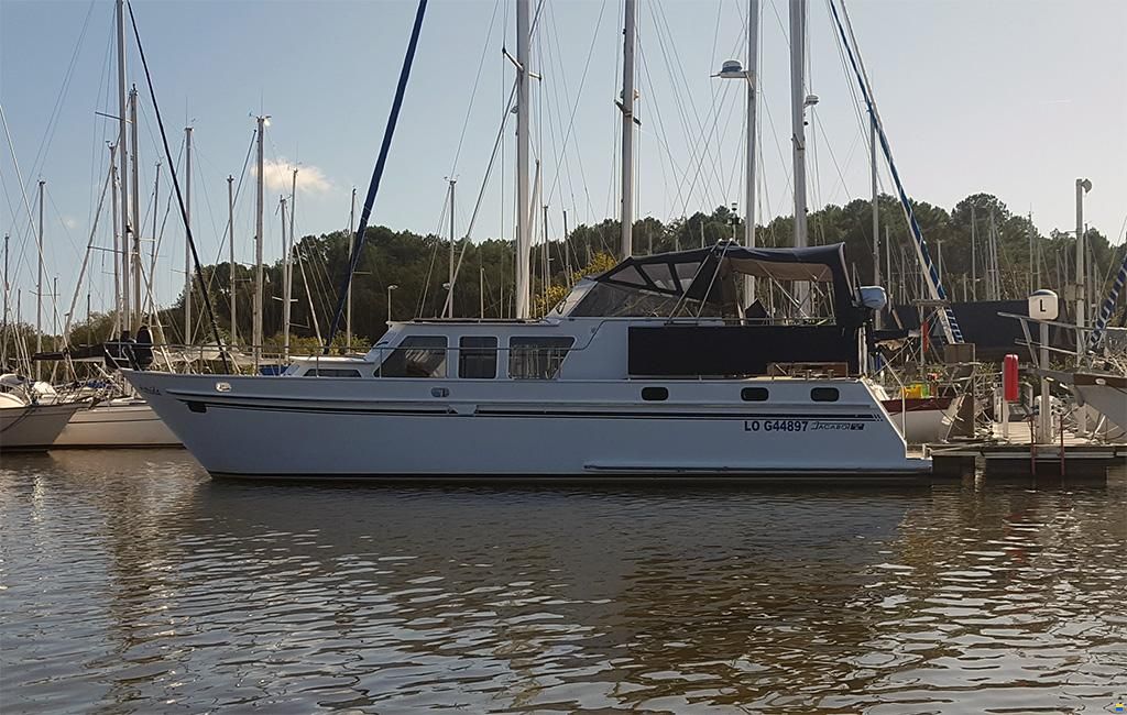 Jacabo 12.25 SL