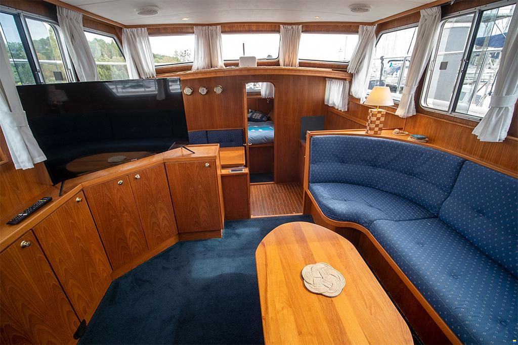 Jacabo 12.25 SL