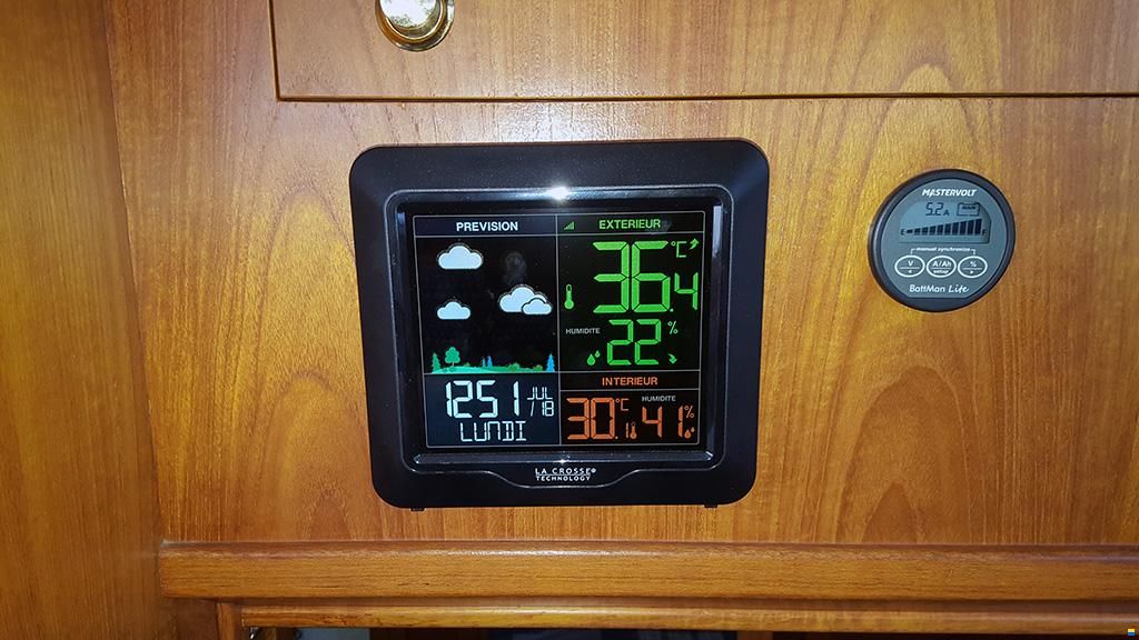 Jacabo 12.25 SL