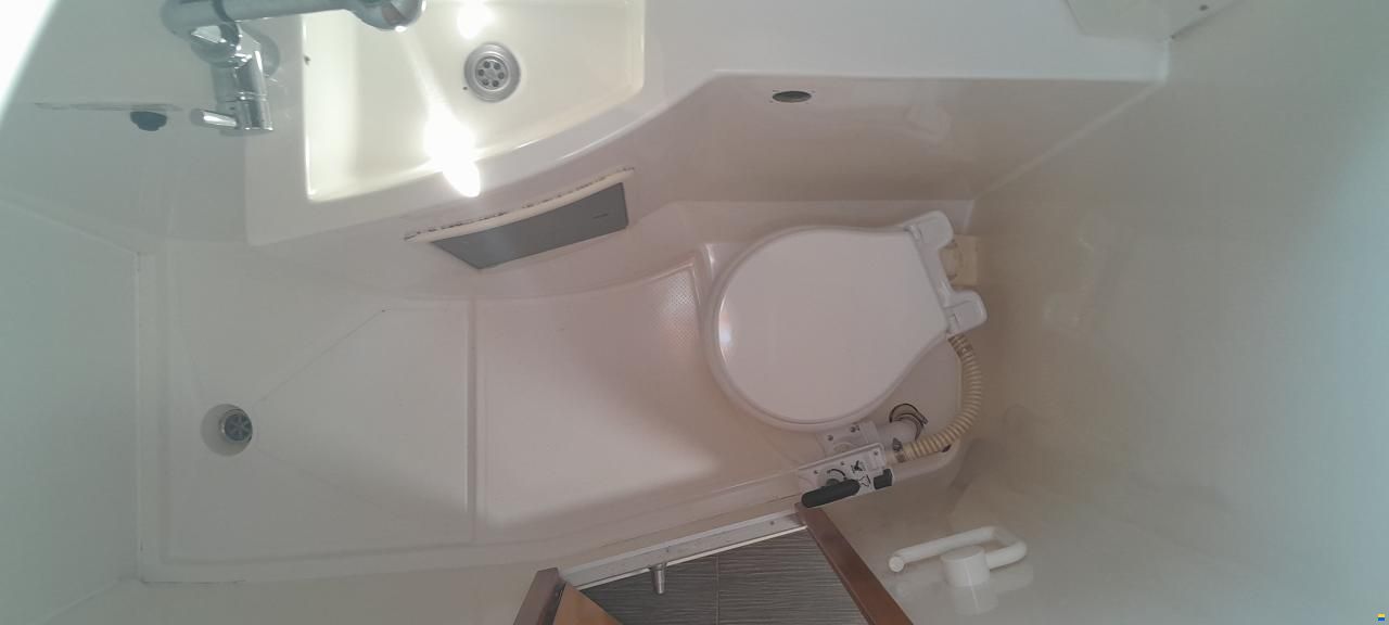 Fountaine Pajot Salina 48