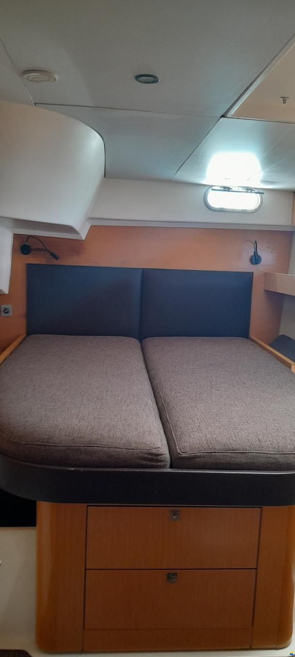 Fountaine Pajot Salina 48