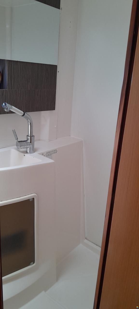 Fountaine Pajot Salina 48