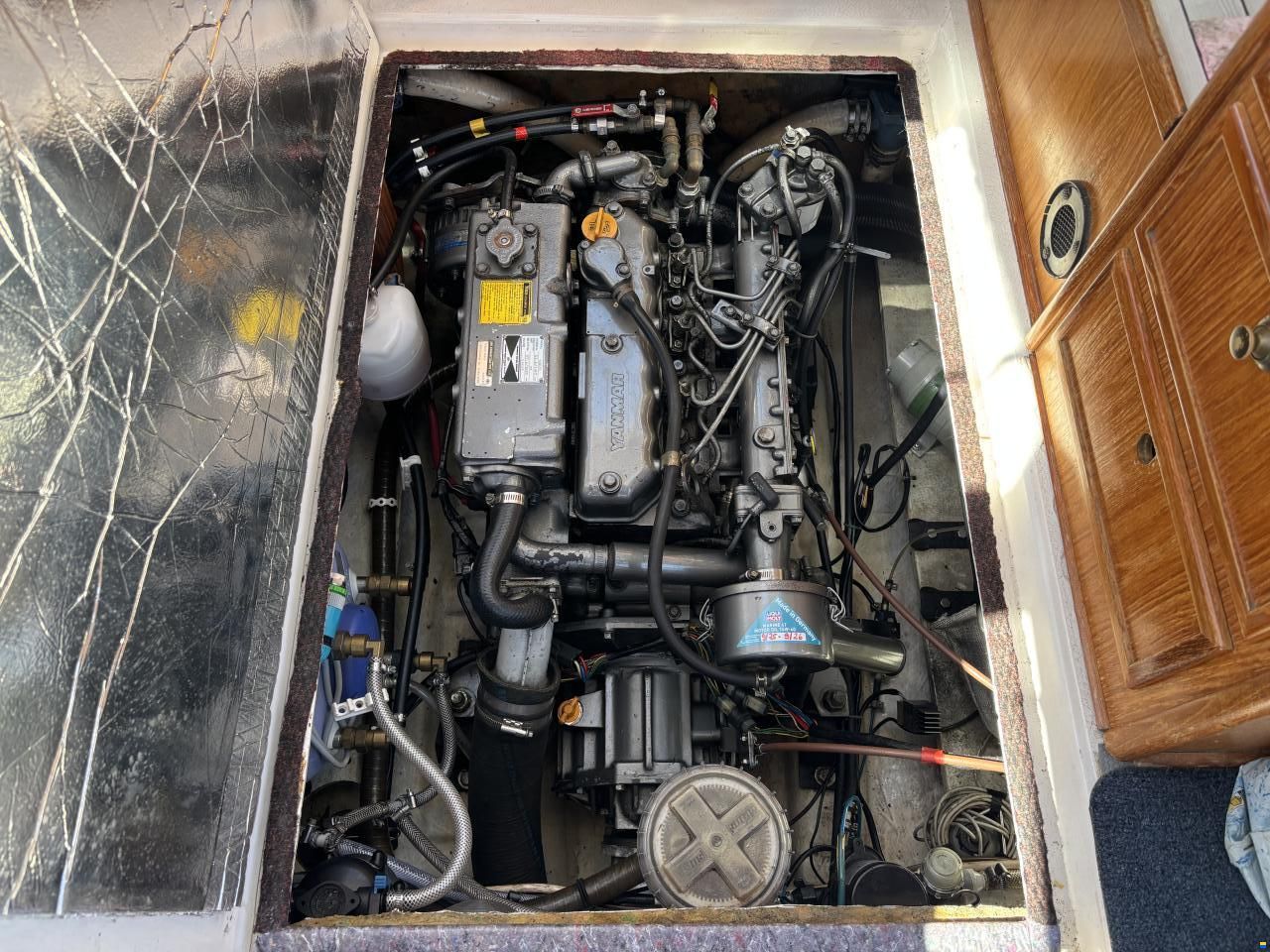 Nidelv 24 HT Classic