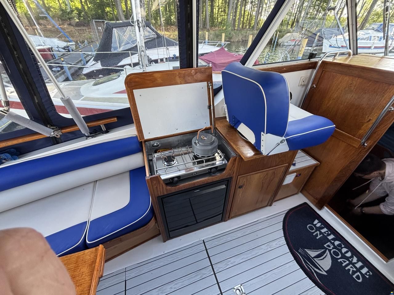Nidelv 24 HT Classic