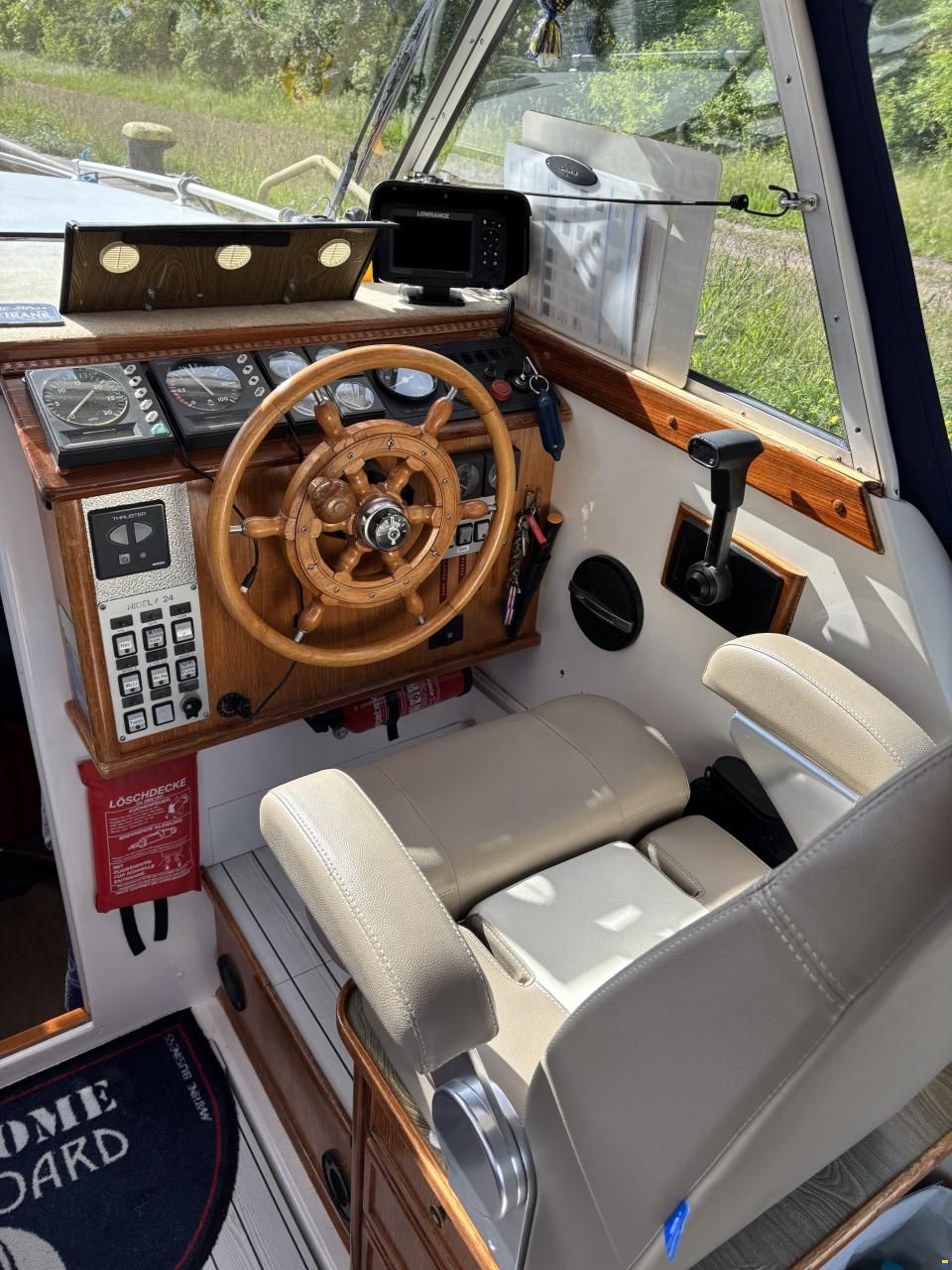 Nidelv 24 HT Classic