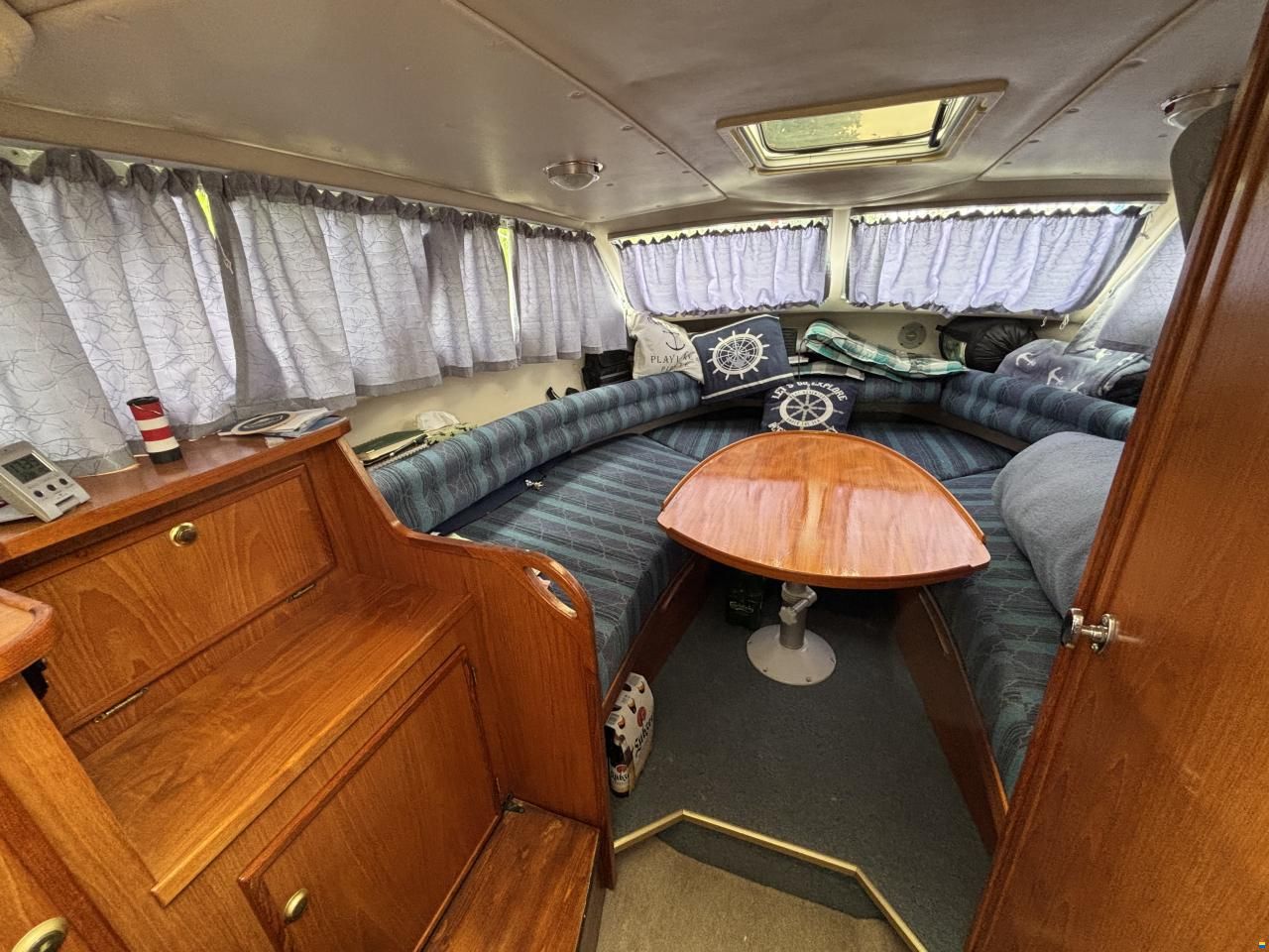Nidelv 24 HT Classic