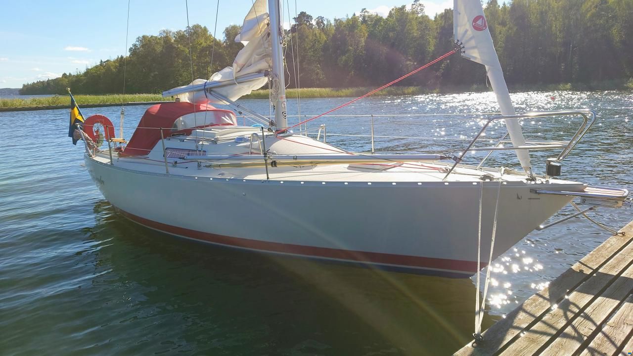 Albin Cumulus 28