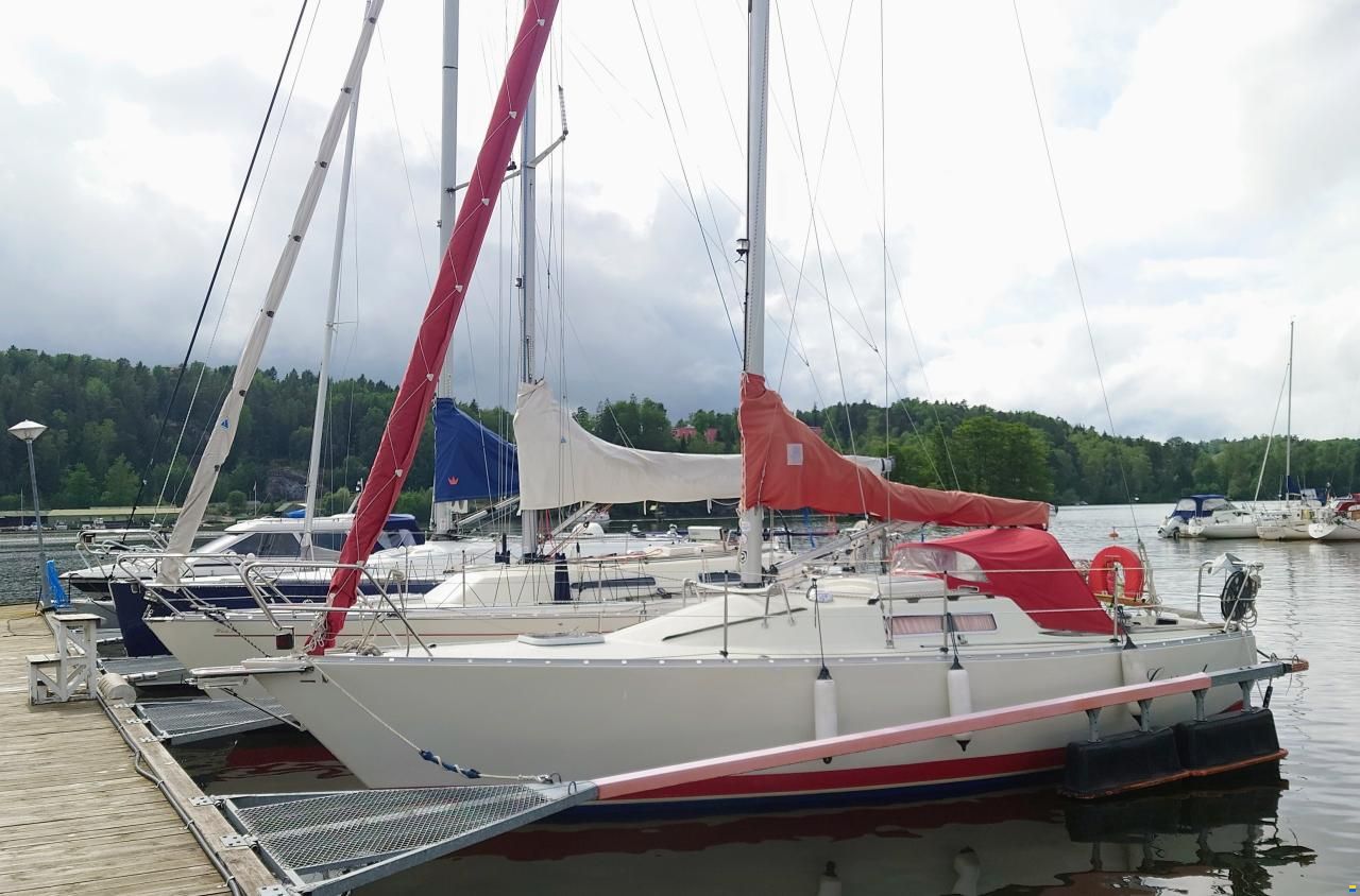 Albin Cumulus 28