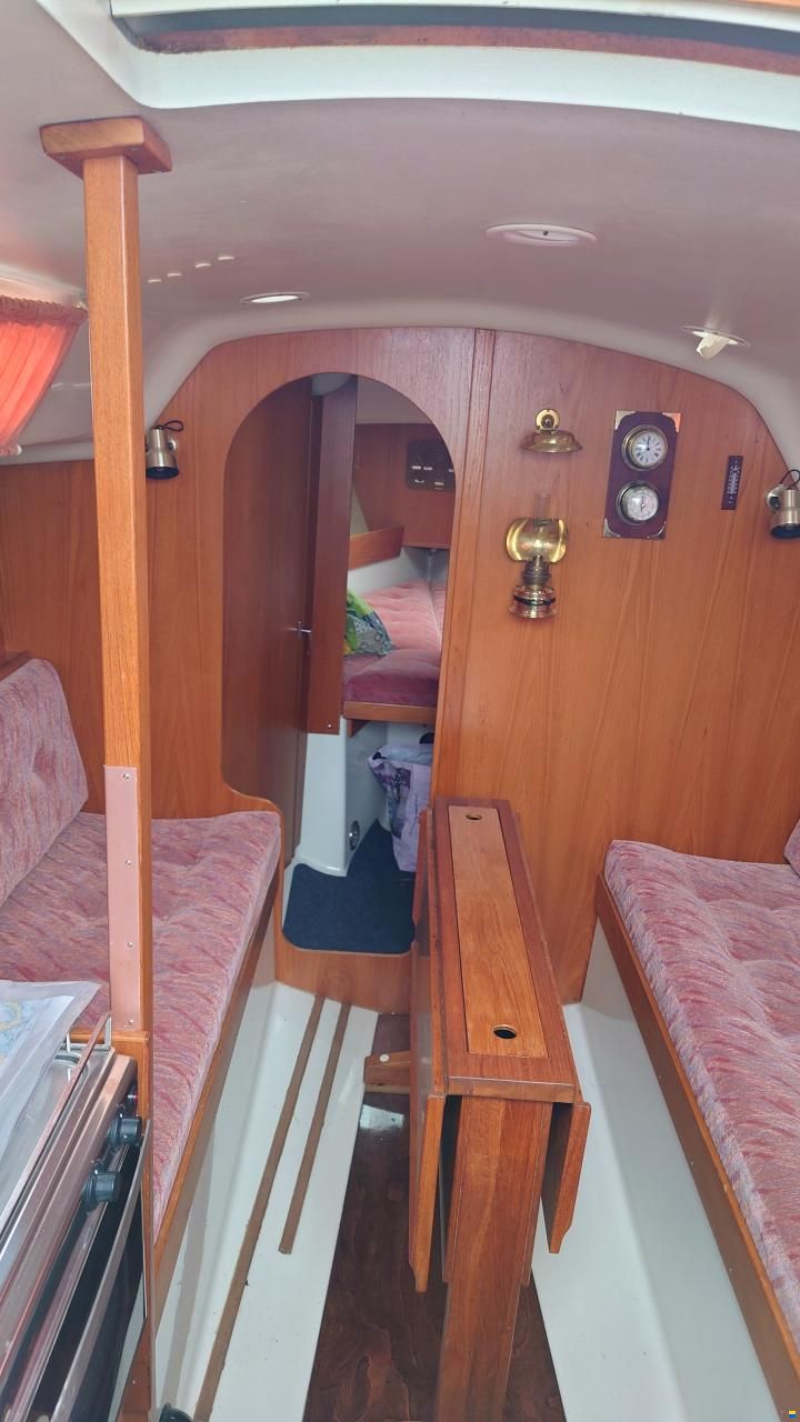 Albin Cumulus 28