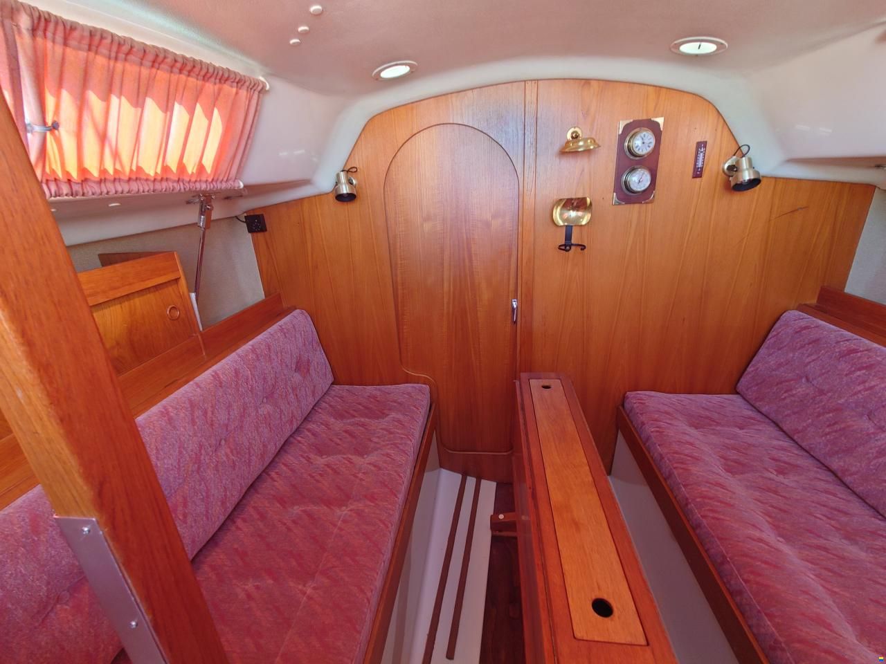 Albin Cumulus 28
