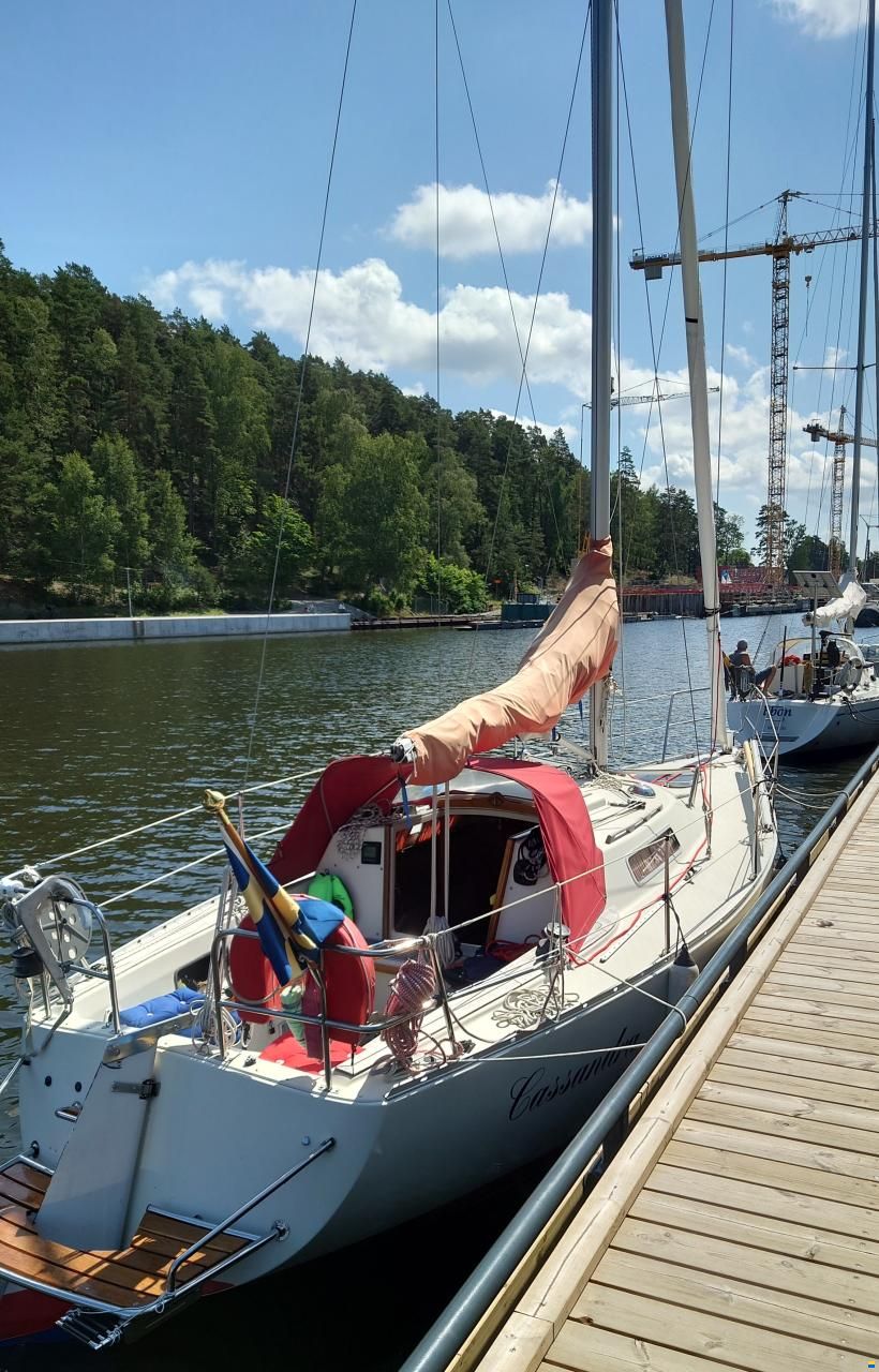 Albin Cumulus 28
