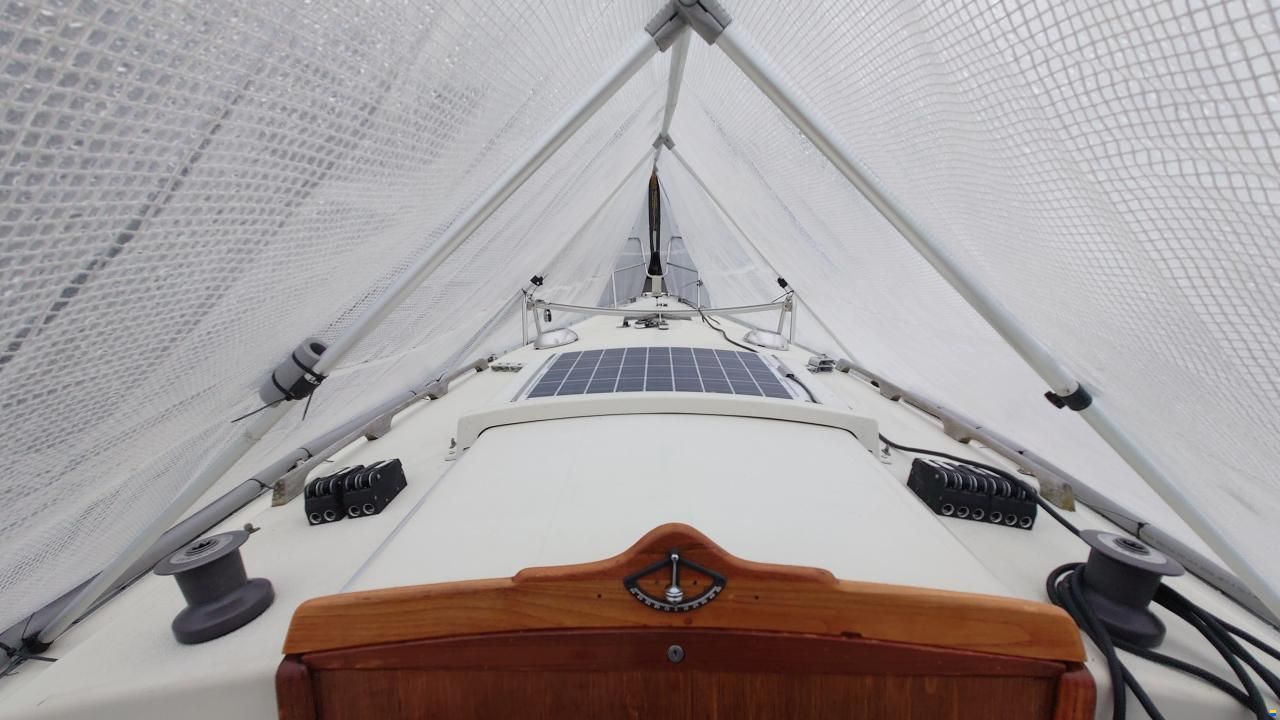 Albin Cumulus 28