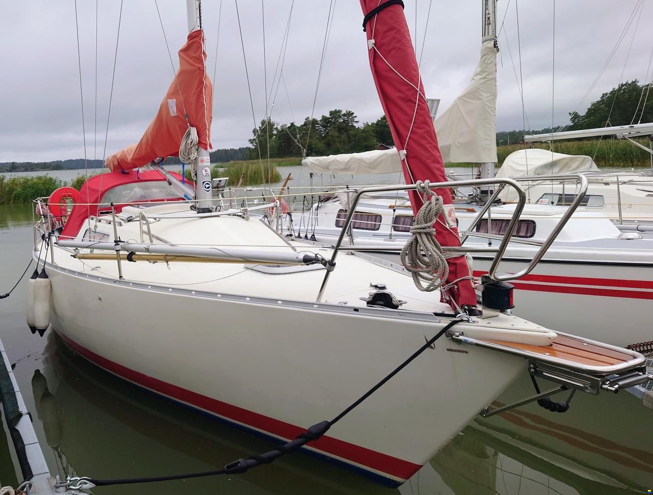 Albin Cumulus 28